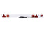 Conjunto Iluminacao Reboque, Comprimento: 1.8M, Comprimento do Cabo: 7M. (S.7903)