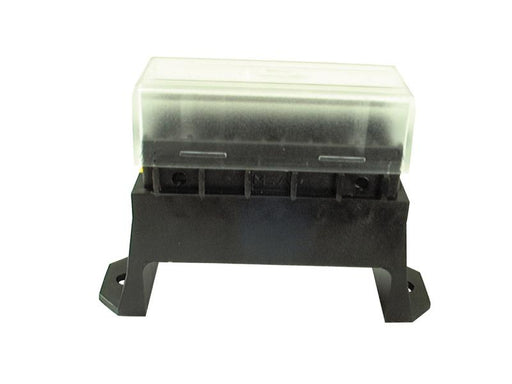 Caixa fusiveis tipo Placa 6 Fusível (S.79054)