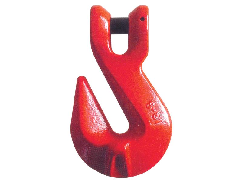 Gancho - 8mm (S.790702)