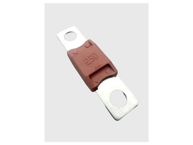 Fusivel Mega - 250 Amps (rosa) (S.7911250)