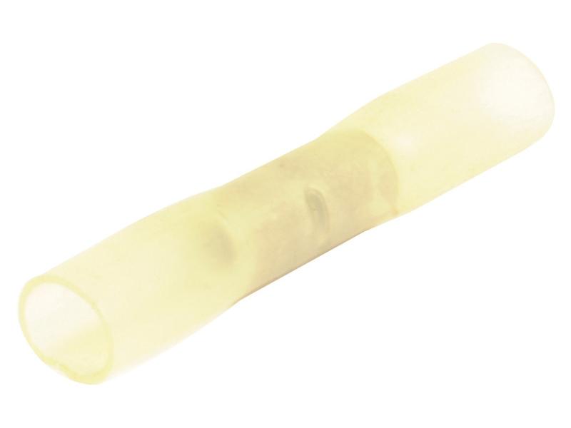 Terminal Termo Retrátil - Amarela (S.791261)