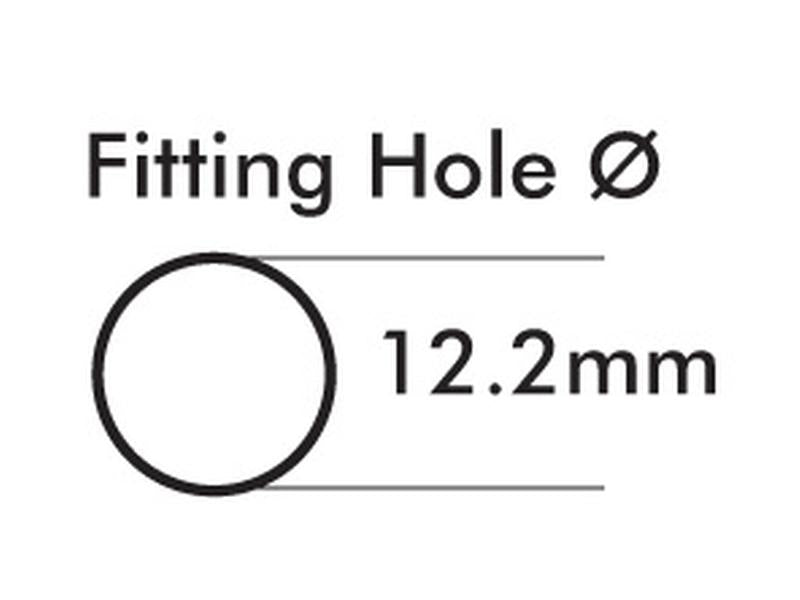 Universal Interruptor (S.79132)
