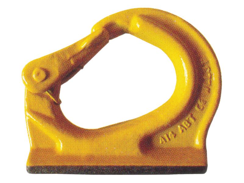 Fecho de soldar 2T (S.791601)