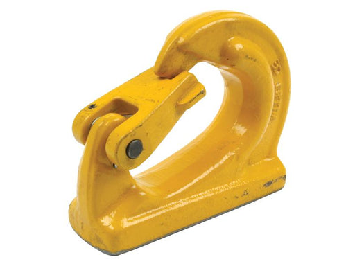 Fecho de soldar 8T (S.791603)