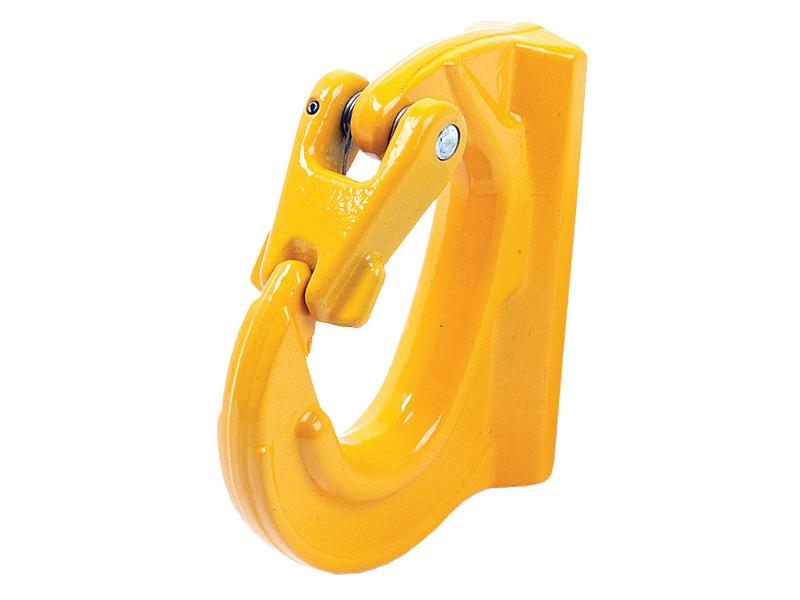 Fecho de soldar 5T (S.791616)