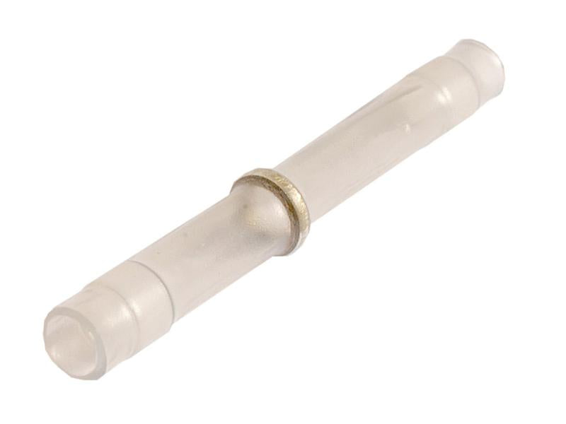 Conector de solda com isolamento termoencolhível Transparente (S.792241)