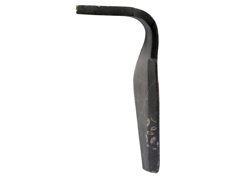 Faca para rototerra 120x16x315mm Dt.. Centros de orifícios emOrifício Ø 19mm. para Kuhn. Aplicavel em: 2500100C (S.79234)