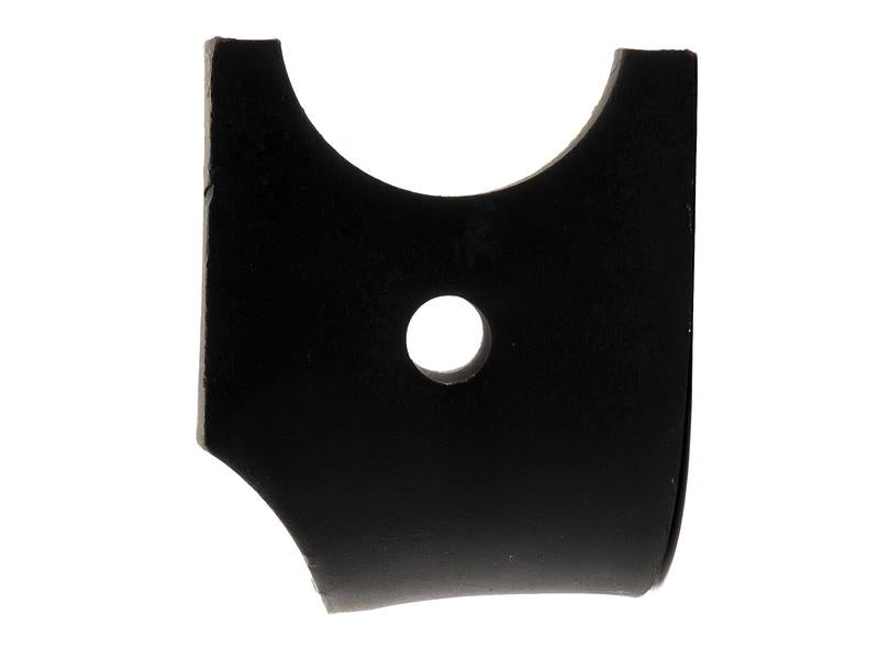 Faca para rototerra 120x16x315mm Dt.. Centros de orifícios emOrifício Ø 19mm. para Kuhn. Aplicavel em: 2500100C (S.79234)