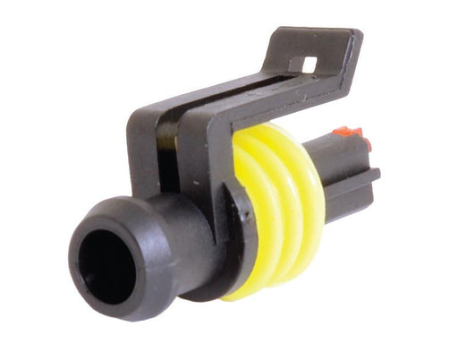 Ficha - fêmea 1 via (S.792362)