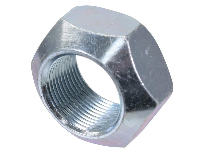 Porca do bico carregador frontal M33 (S.79244)