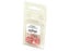 Agripak 10 un. fusiveis placa mini 4.0A rosa (S.79272)
