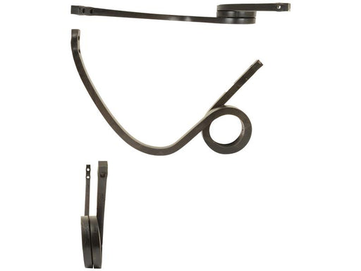 Mola vibrocultor - 25x25x510 Esq. (High Clearance) (S.79366)