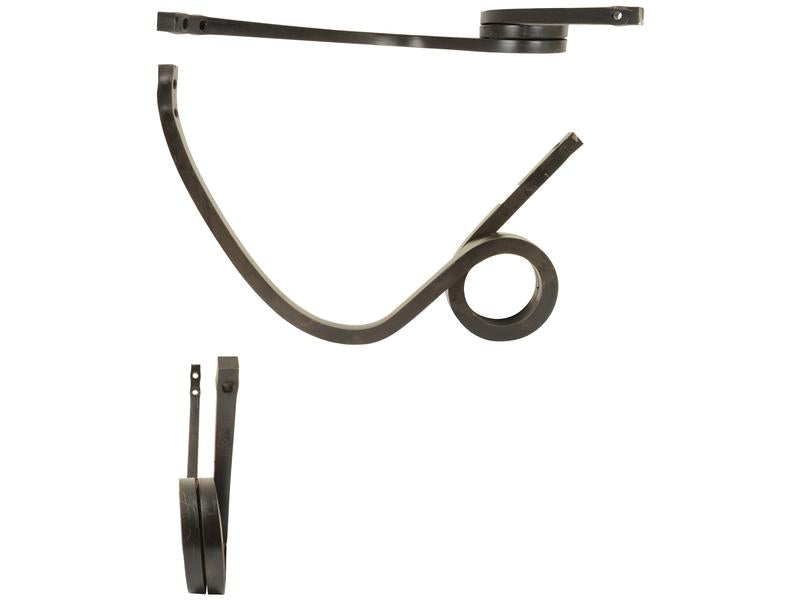 Mola vibrocultor - 25x25x510 Esq. (High Clearance) (S.79366)