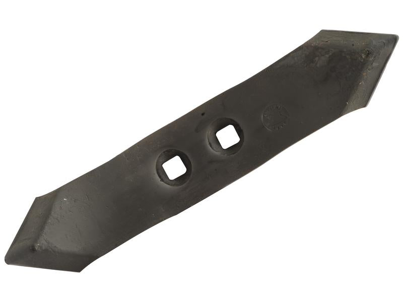 Bico 300x55x15mm Centros de orifícios em 45mm (S.79375)