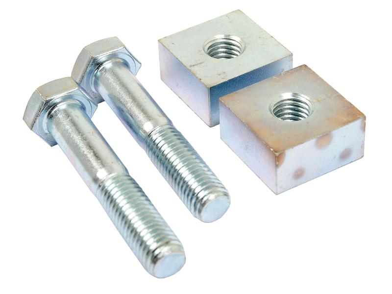 Kit parafusos para Vicon PS03, PS04 Aplicavel em: VN30293265 (S.79403)