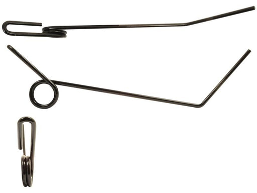 Mola Comp:464mm, Larg:29mm, Ø8mm - para Browns Aplicavel em: 71663 (S.79415)