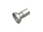 Parker Racord SAE 1'' x 48mm Ø Flange direita (6000psi) (S.7941616)