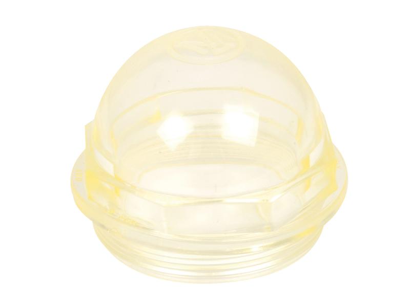 Vidro visor de inspecção 3'' Reforçado (S.79439)