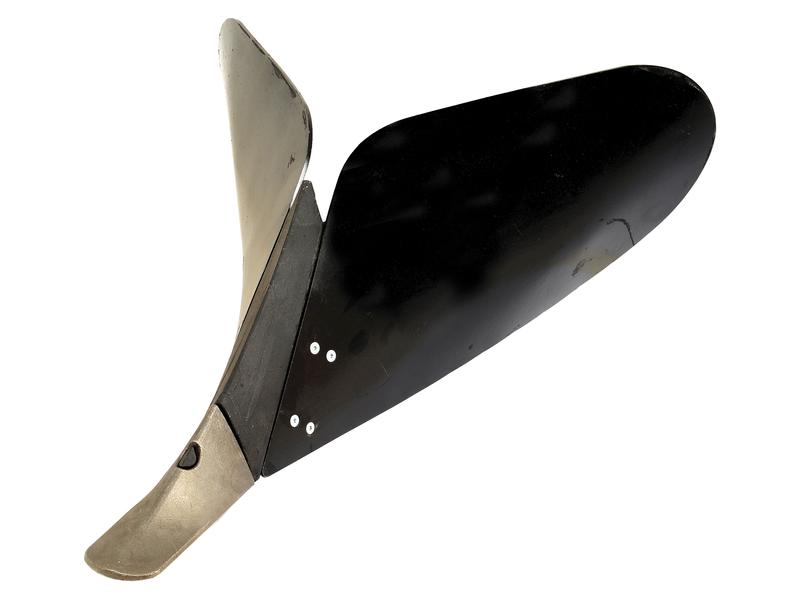 Ridger Body Assembly (S.79441)