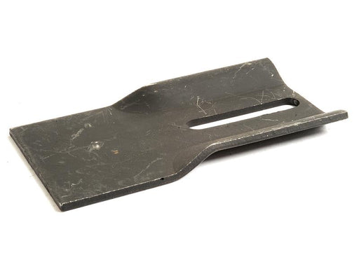 Prato raspador 140x80x4mm Aplicavel em: 32811 (S.79525)