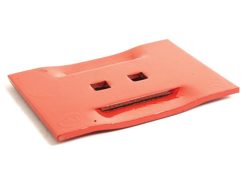 Prato raspador 120x90x4mm Aplicavel em: 48230-91026 (S.79588)