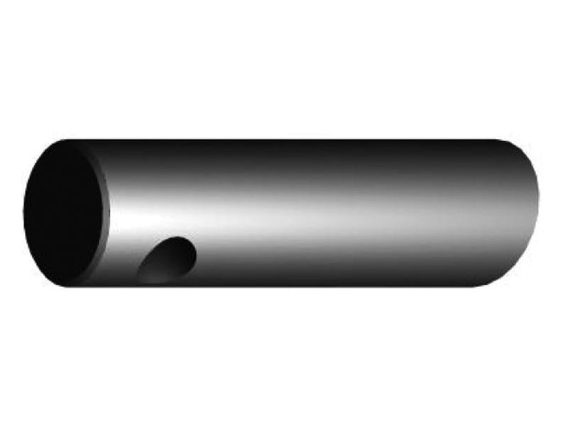 Bico - curvo 800mm, (Redondo) Aplicavel em: 0454430 (S.79598)