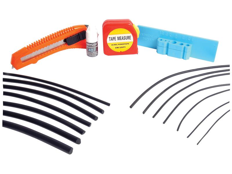 Kit - fazer o´rings (S.7959)