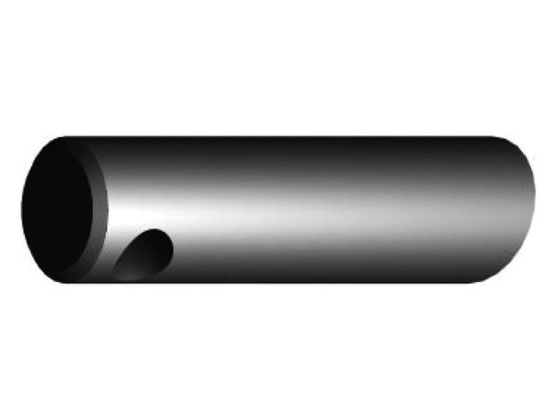 Bico - curvo 420mm, (Redondo) Aplicavel em: 55000260 (S.79618)