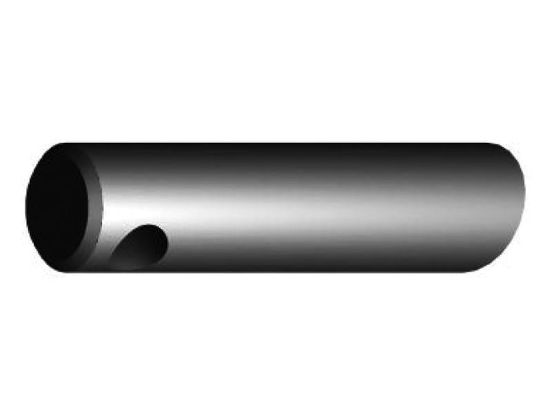 Bico - curvo 420mm, (Redondo) Aplicavel em: 55000300 (S.79619)