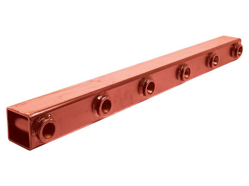 Suporte para bicos com casquilho - Comp: 990mm (S.79658)