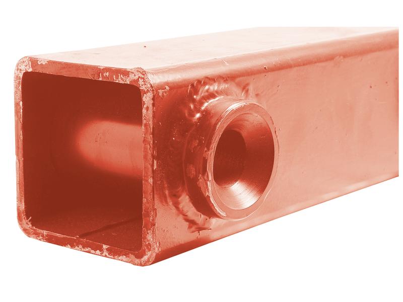 Suporte para bicos com casquilho - Comp: 1200mm (S.79659)