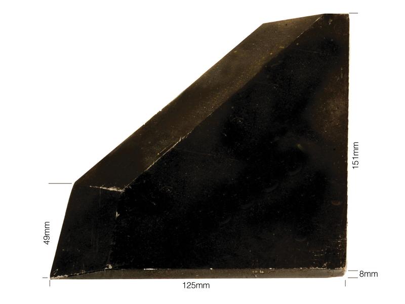 Lâmina Silagem, Dt. (S.79686)