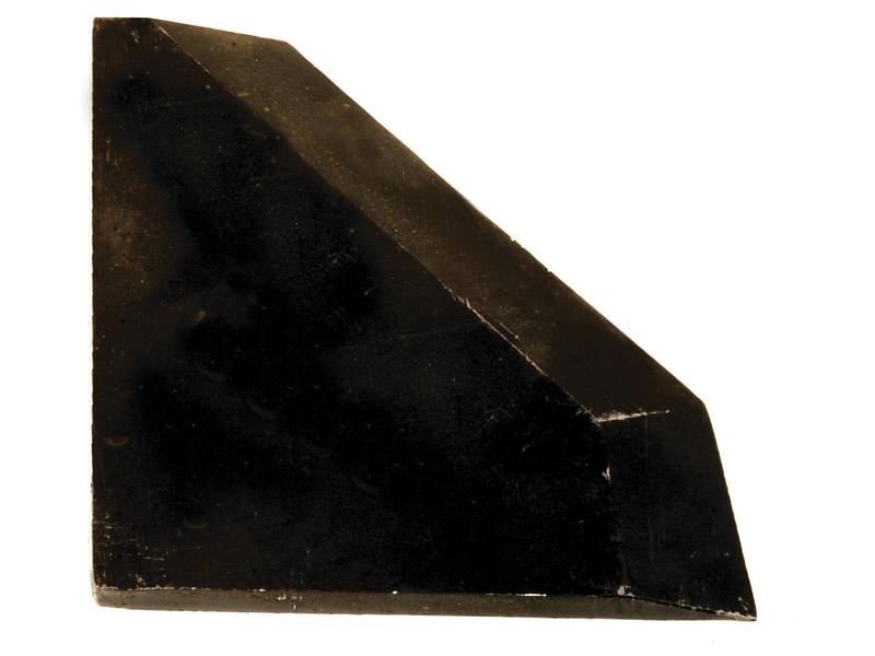 Lâmina Silagem, Esq. (S.79687)