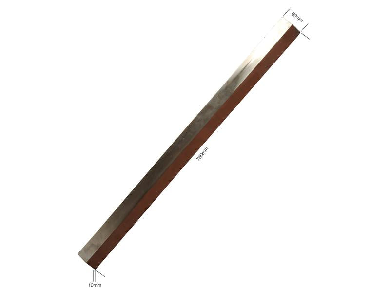 Lâmina Lateral (Hardox Material) (S.79688)