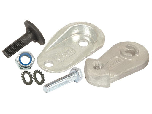 Kit suporte faca (para Lely) (S.79699)