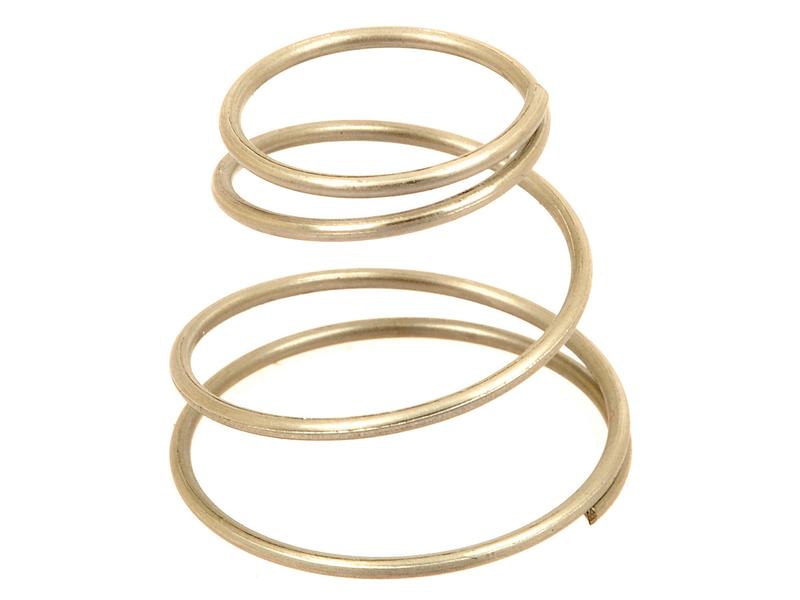 Tension Spring (Pack of 10) Aplicavel em: PZ300 (S.79714)