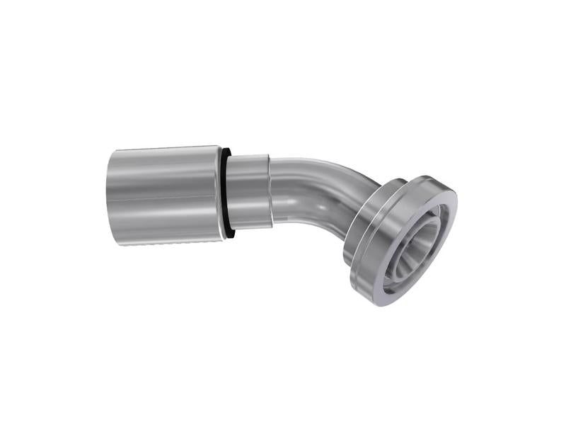 Parker Racord SAE 3/4'' x 45mm Ø 135° (3000psi) (S.7971612)