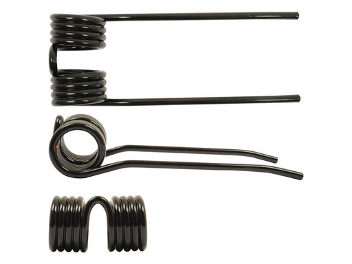 Mola Comp:200mm, Larg:70mm, Ø5.5mm - para Mchale Aplicavel em: CTN00008 (S.79740)