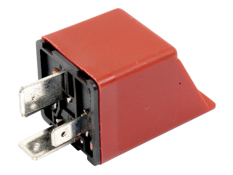 Relé 12V, 70A Aplicavel em: RL.74112 (S.79741)