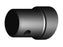 Bico - Direita 1250mm, Tamanho da rosca: - (Estrela) (S.79744)