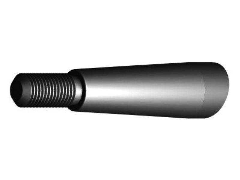 Bico - Dobrado 920mm, M22 x 1.50 Aplicavel em: 28601501 (S.79761)