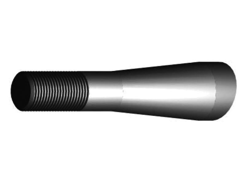 Bico - Direita 820mm, Tamanho da rosca: M30 x 2.00 (Quadrado) Aplicavel em: 70400820 (S.79762)