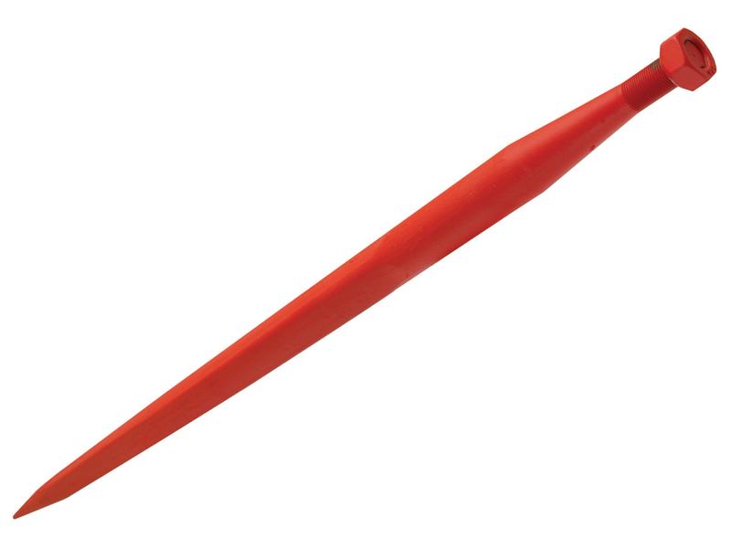 Bico - Direita 980mm, Tamanho da rosca: M30 x 2.00 (Quadrado) Aplicavel em: 70401020 (S.79764)