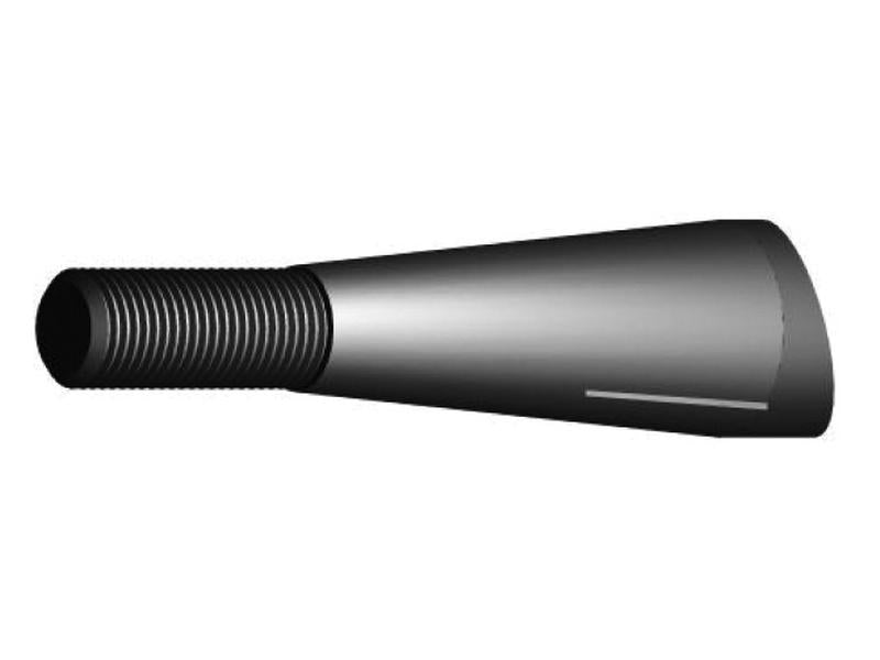 Bico - curvo 680mm, M20 x 1.50 Aplicavel em: 5068102 (S.79765)