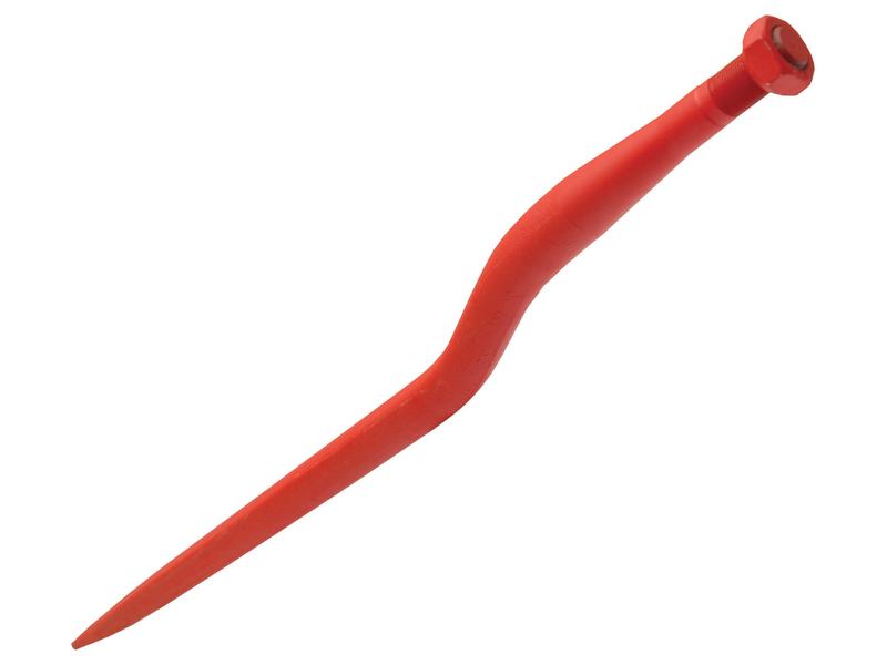 Bico - Dobrado 840mm, M27 x 1.50 Aplicavel em: 23201502 (S.79768)