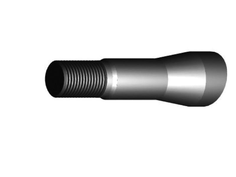 Bico - Dobrado 840mm, M27 x 1.50 Aplicavel em: 23201502 (S.79768)