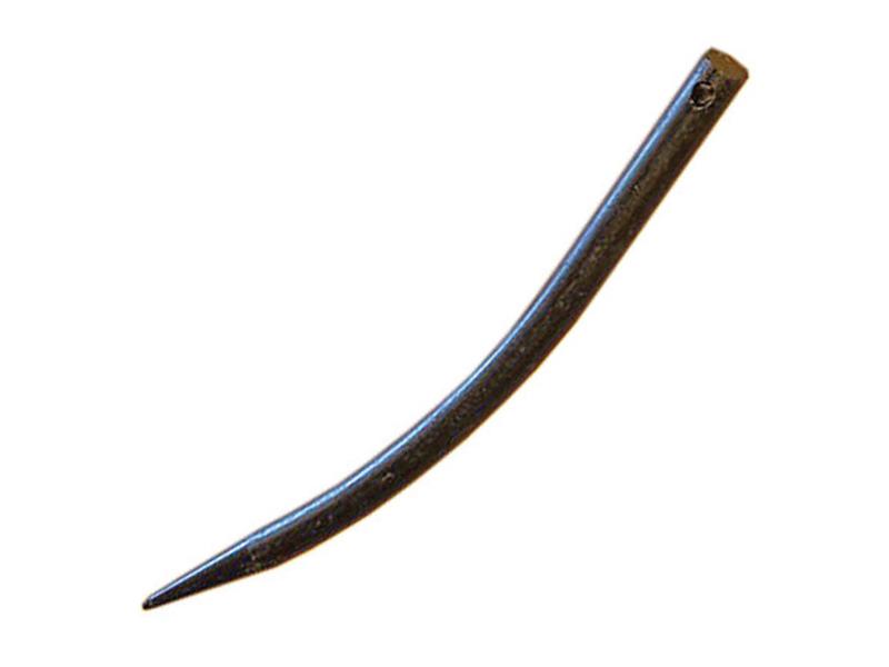 Bico - curvo 440mm, (Redondo) Aplicavel em: DC025440 (S.79780)