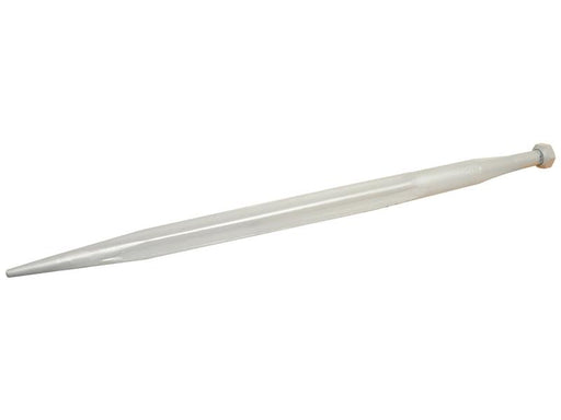Bico - Direita 870mm, Tamanho da rosca: M27 x 1.50 (Estrela) (S.79785)