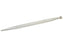 Bico - Direita 870mm, Tamanho da rosca: M27 x 1.50 (Estrela) (S.79785)
