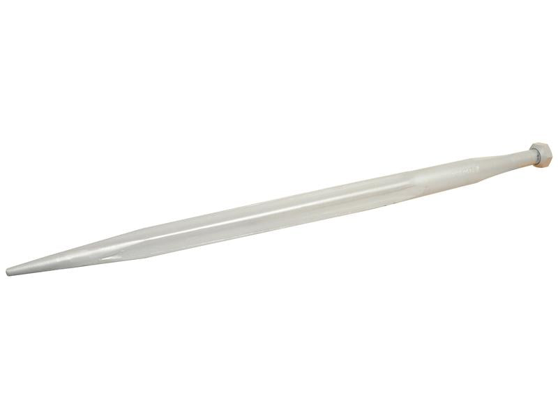 Bico - Direita 870mm, Tamanho da rosca: M27 x 1.50 (Estrela) (S.79785)